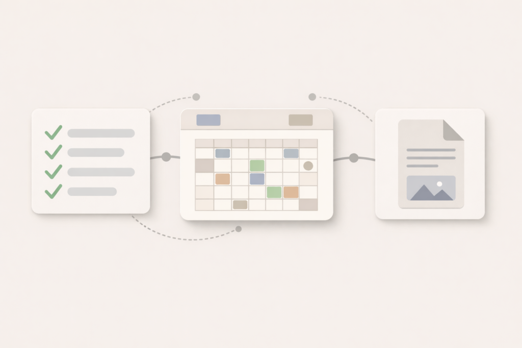 Workflow system for consistent Upwork applications and follow-ups