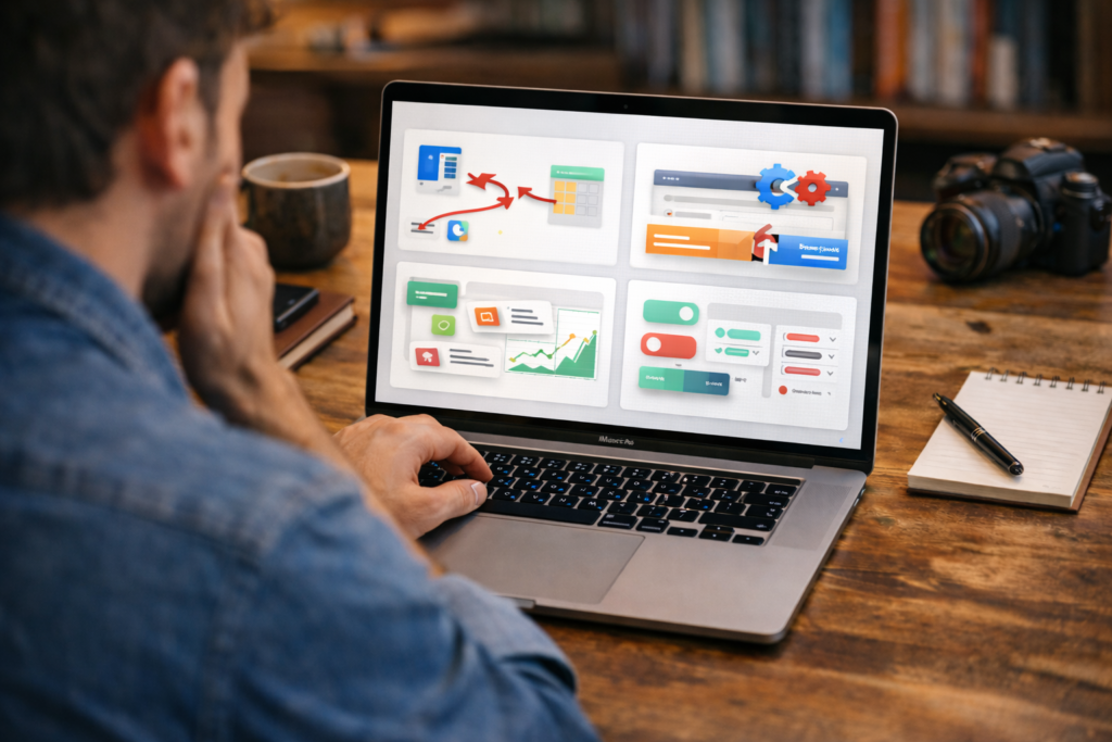 Common mistakes when selecting a free AI CRM for freelancers