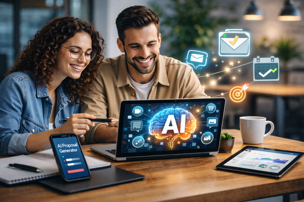 Best AI Tools for Freelancers to Win More Clients
