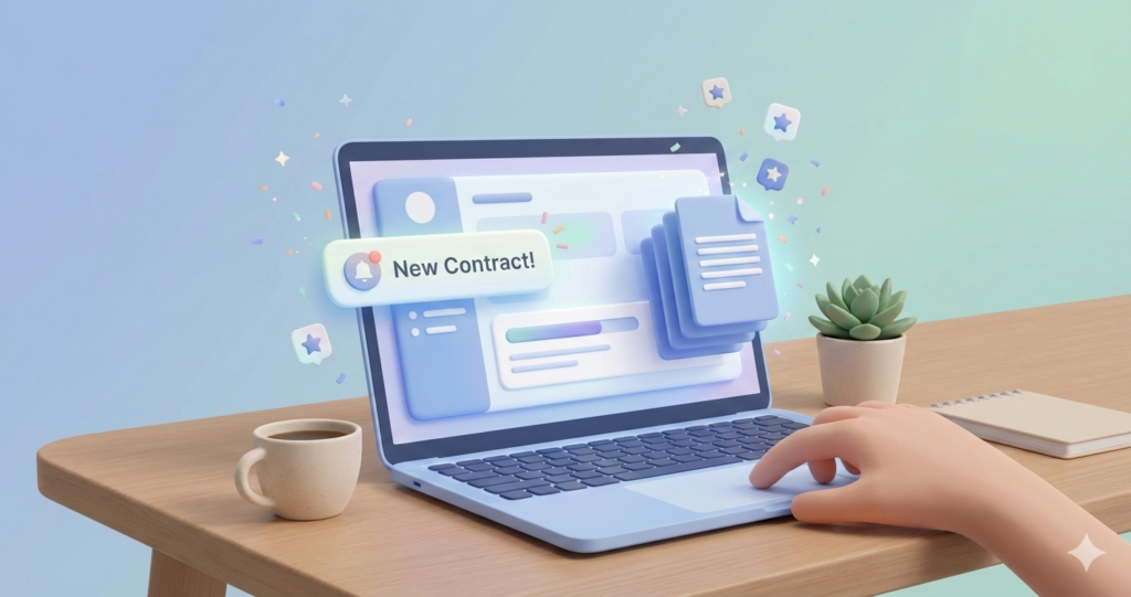 how to get Upwork clients fast using a proven step-by-step system