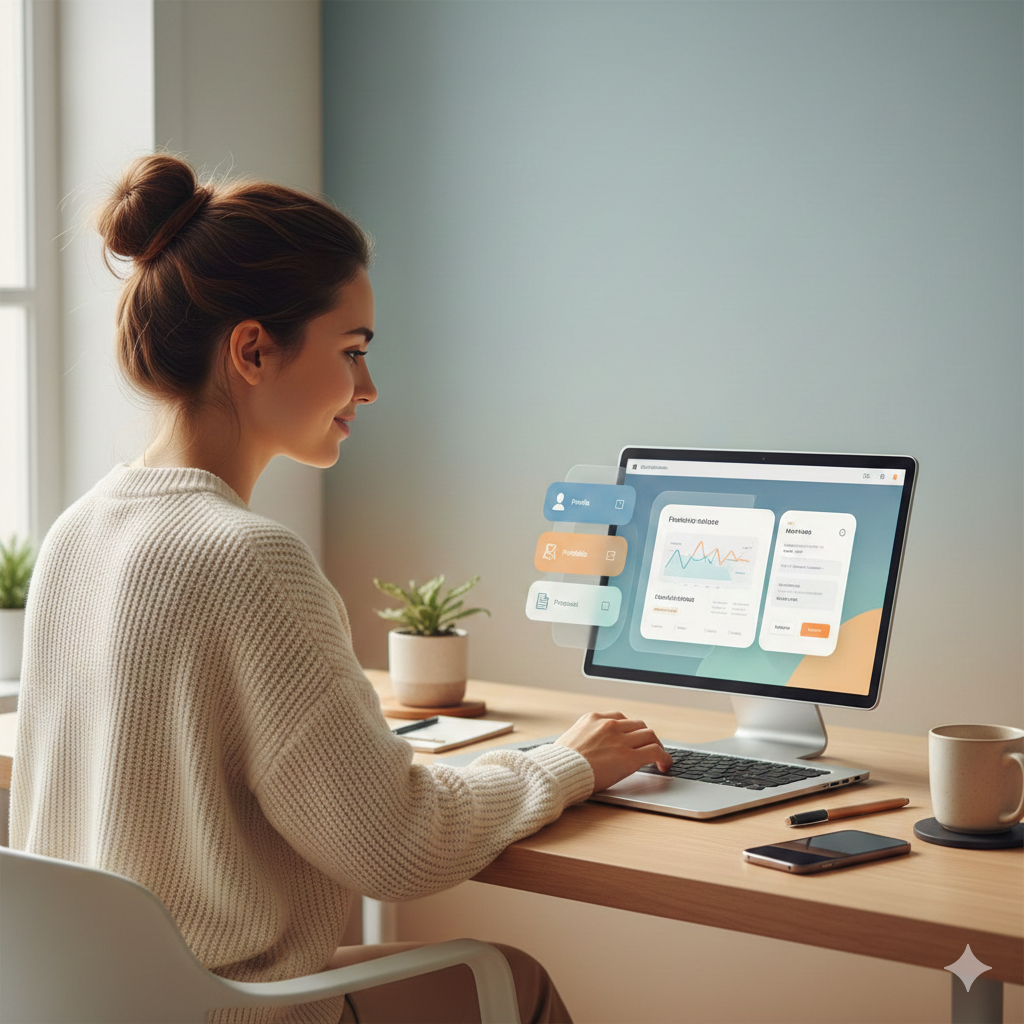 Ways to stand out on Upwork with a stronger profile and proposals