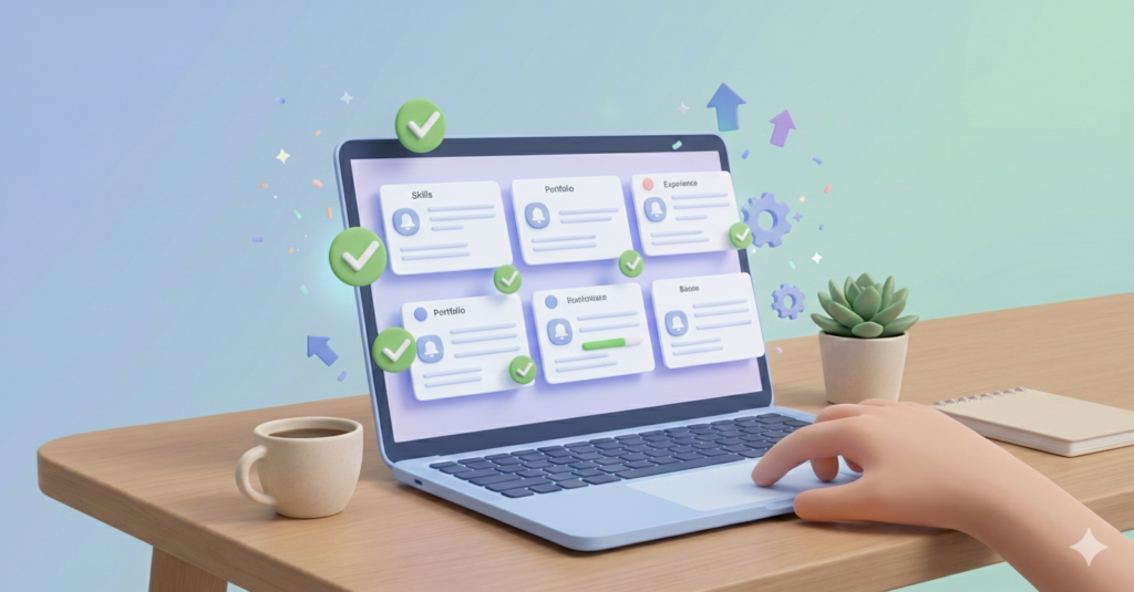 Upwork profile optimization for how to get Upwork clients fast